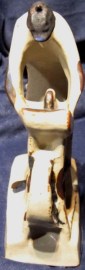 FIGURA AFILADOR AFIADOR CERAMICA 002